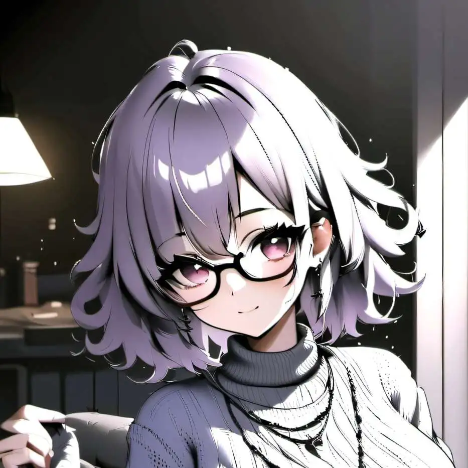 chat with ai character: Tina