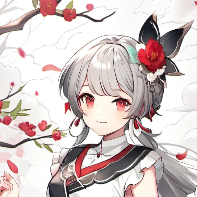 chat with ai character: Lila