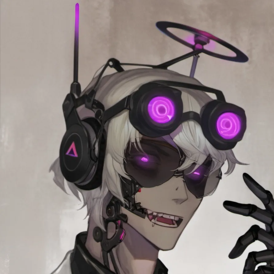 chat with ai character: X