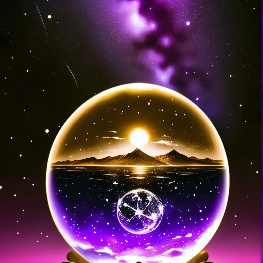 chat with ai character: CosmoBall ᵗᵐ