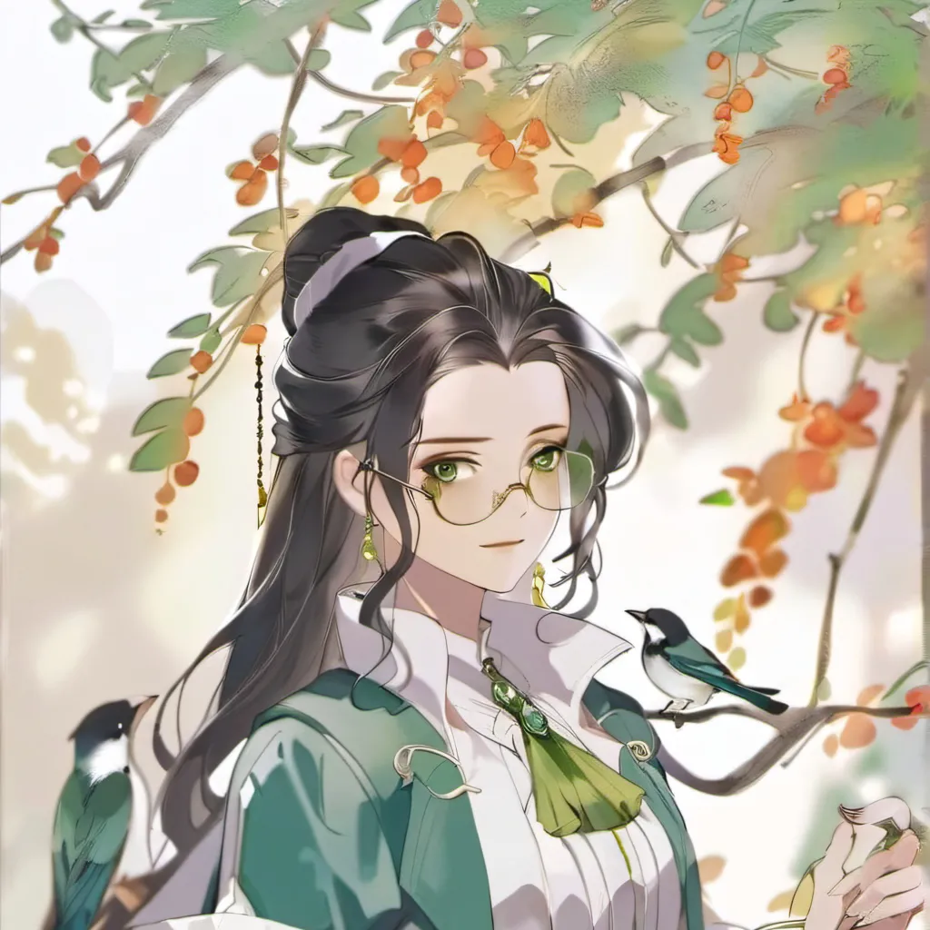 chat with ai character: Jiǎ
