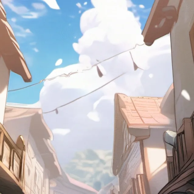 chat with ai character: pookie