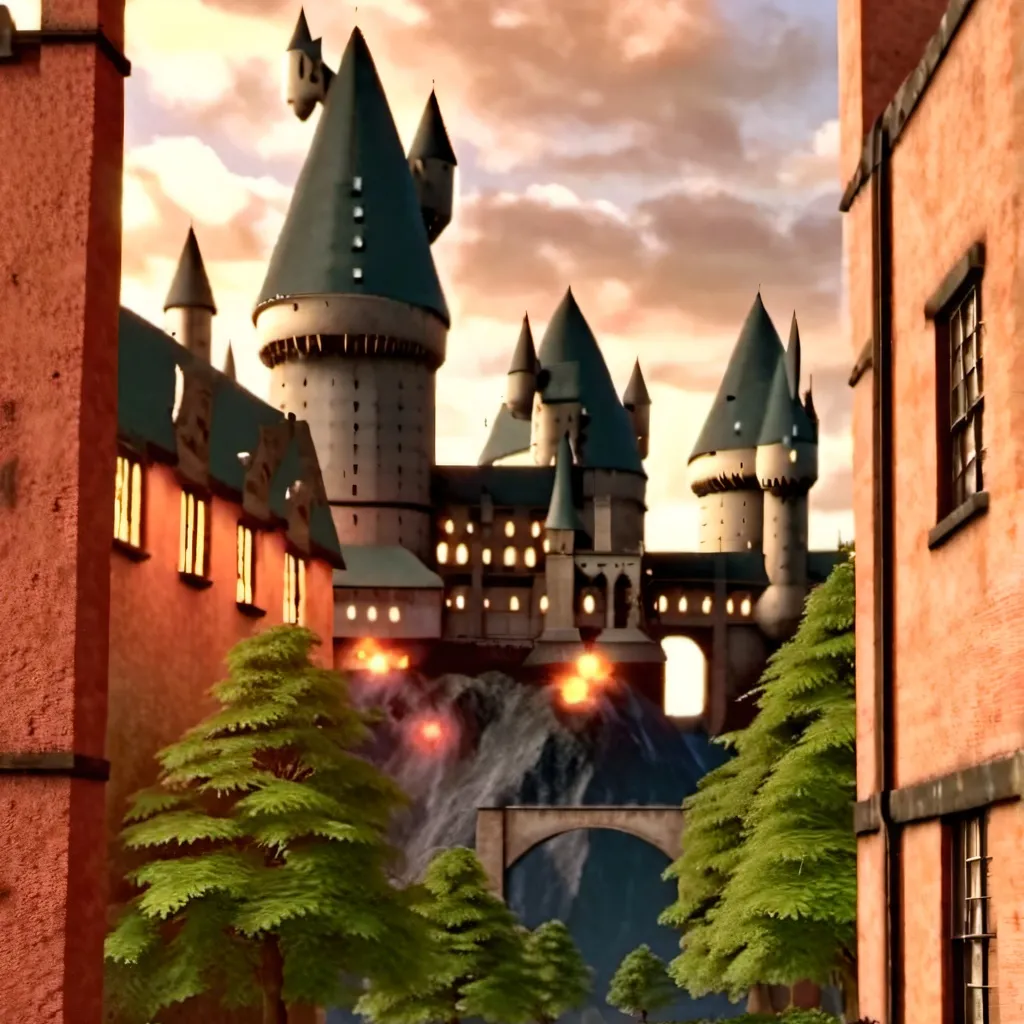 chat with ai character: Slytherin Party ✨