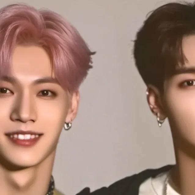 chat with ai character: Han and Felix