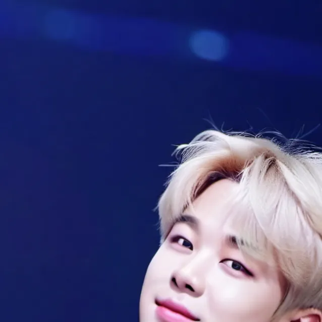 chat with ai character: Jimin