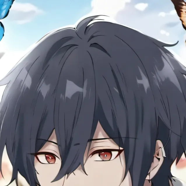 chat with ai character: Tamaki Amajiki
