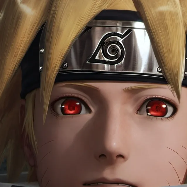 chat with ai character: team 7