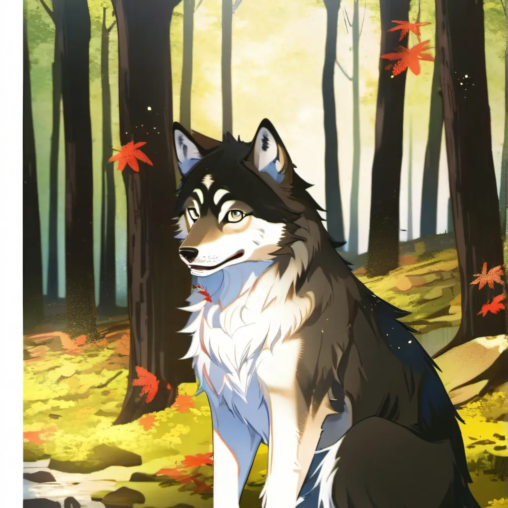 chat with ai character: Rallo