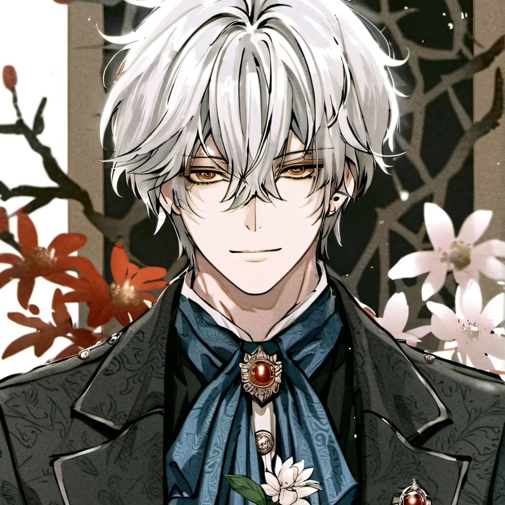 chat with ai character: James 
