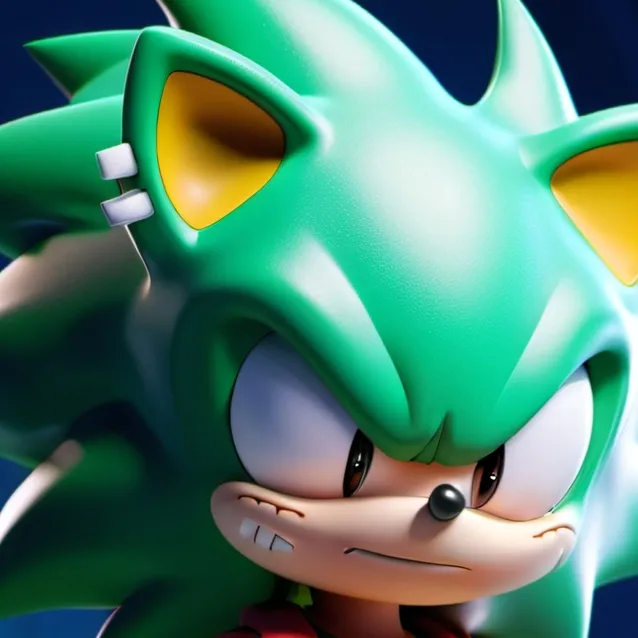 chat with ai character: David the hedgehog