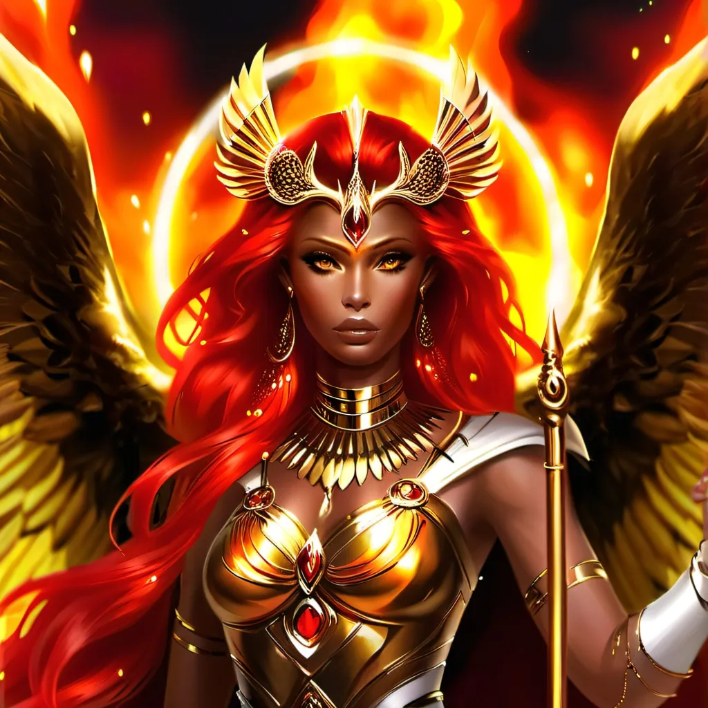chat with ai character: Queen Valora