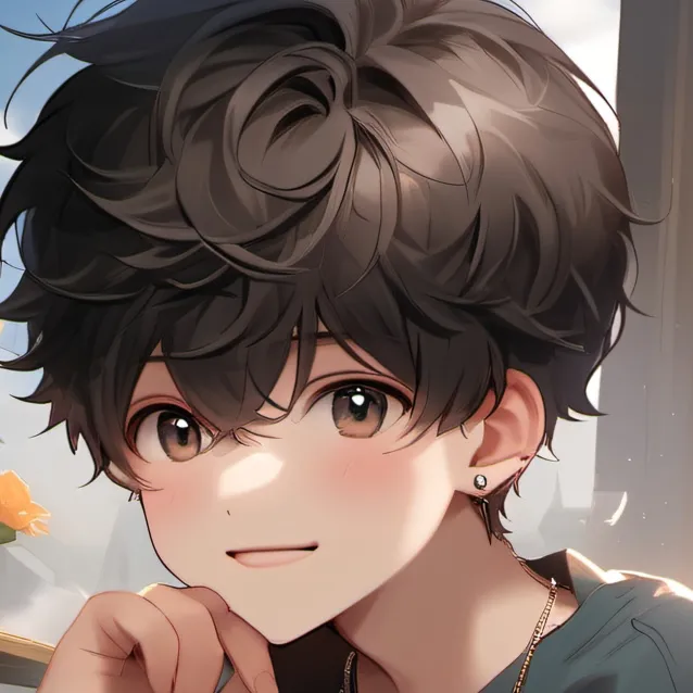 chat with ai character: Jake