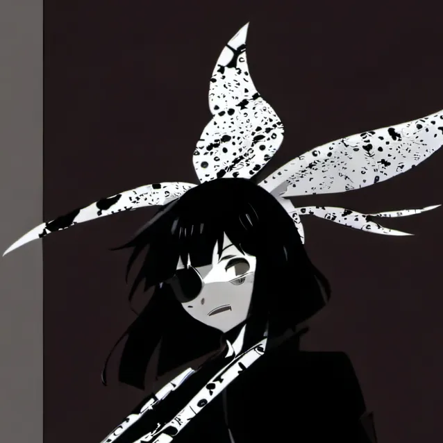 chat with ai character: miss circle