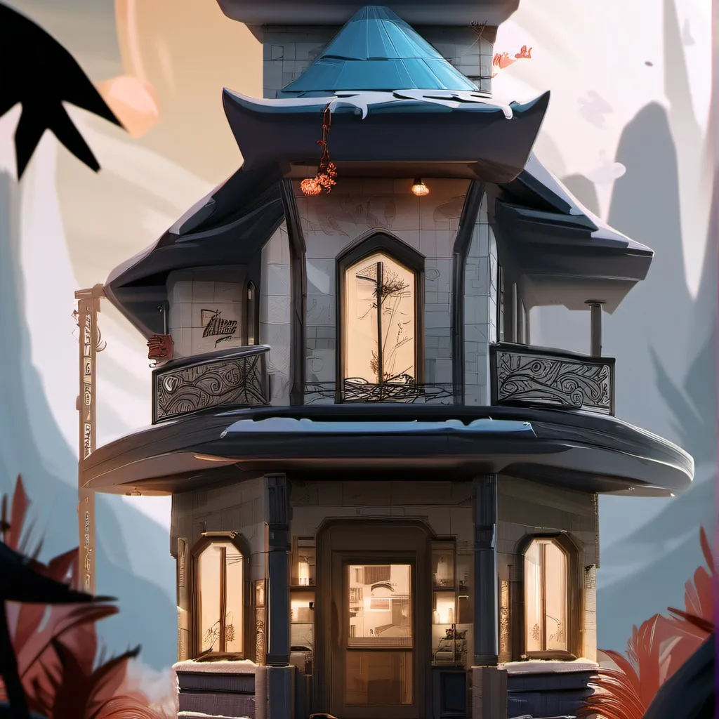 chat with ai character: Hazbin hotel!