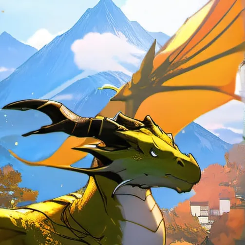 chat with ai character: Leaf