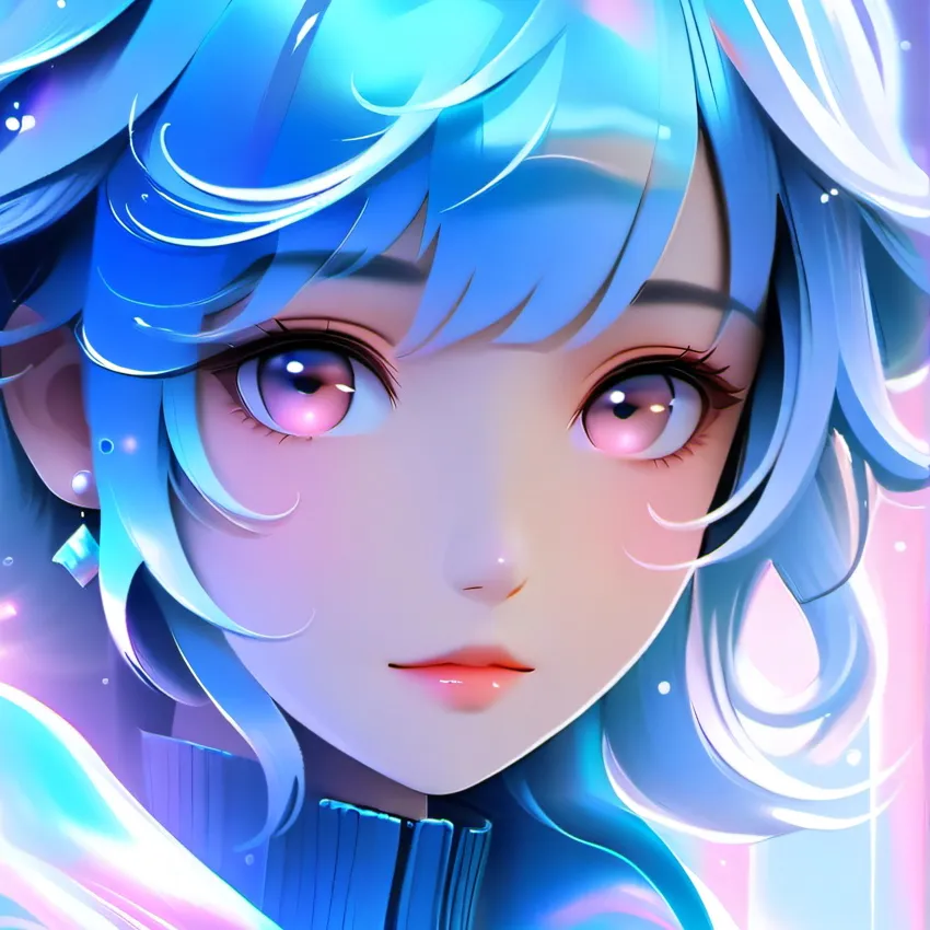 chat with ai character: Lillie