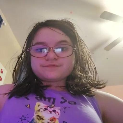 creator Annalise Powell's avatar