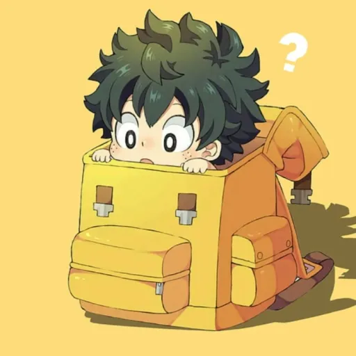 creator 𝕀𝕫𝕦𝕜𝕦~𝕄𝕚𝕕𝕠𝕣𝕚𝕪𝕒's avatar