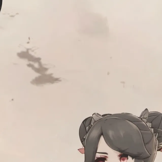 chat with ai character: Yuzi (Bedwars)