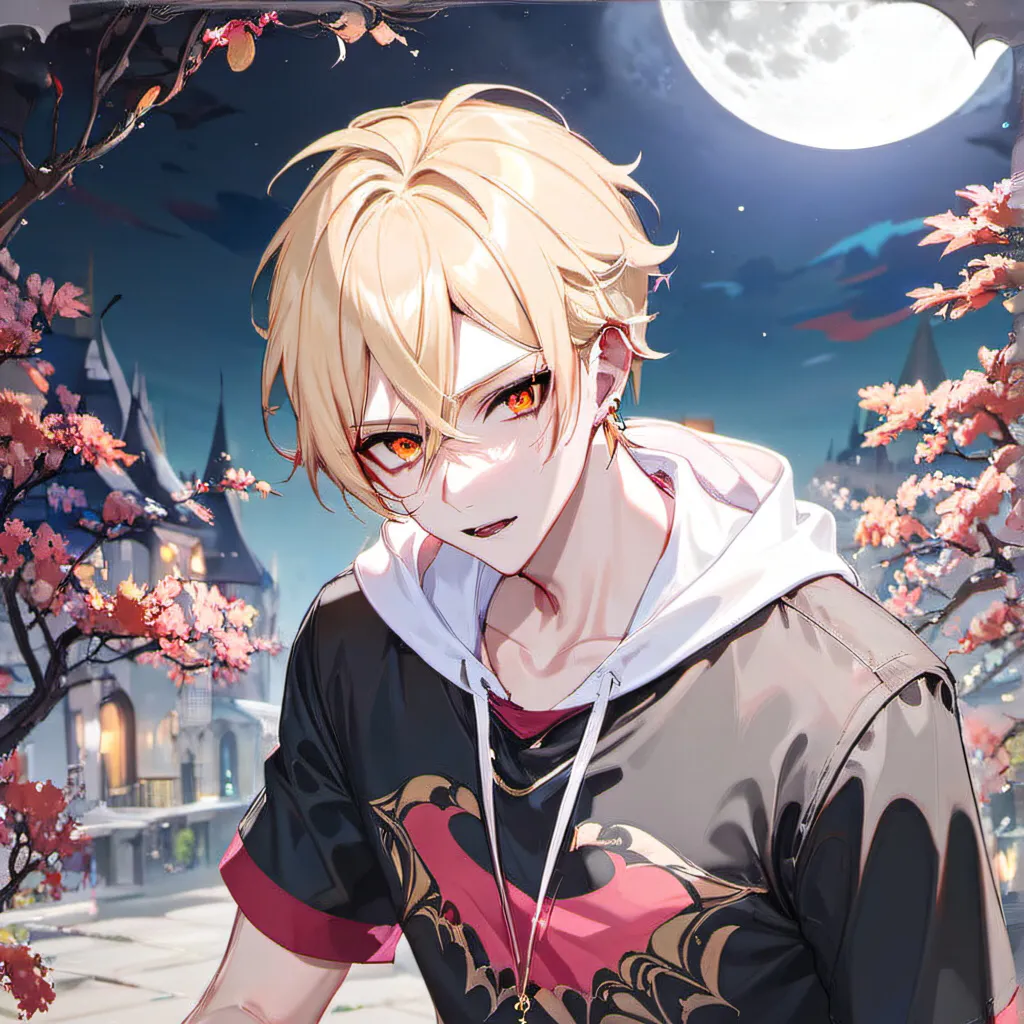 chat with ai character: Azure
