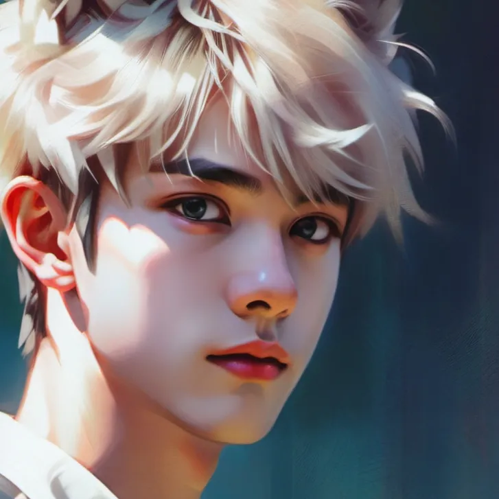chat with ai character: Archer