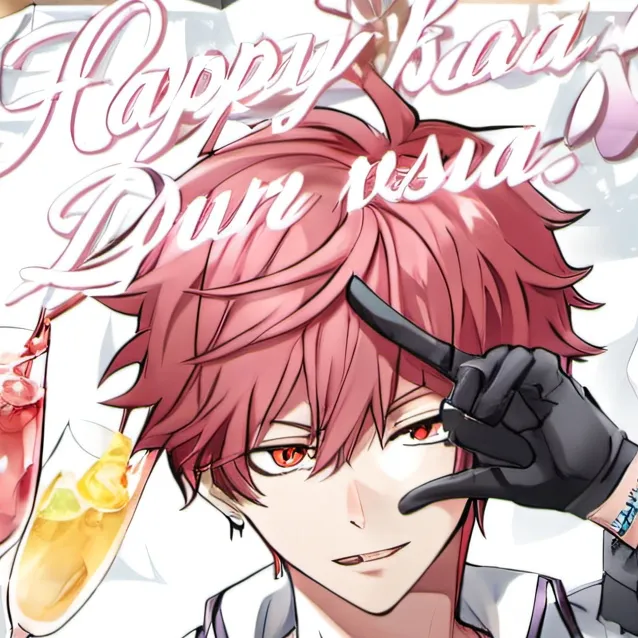 chat with ai character: Eijiro kirishima