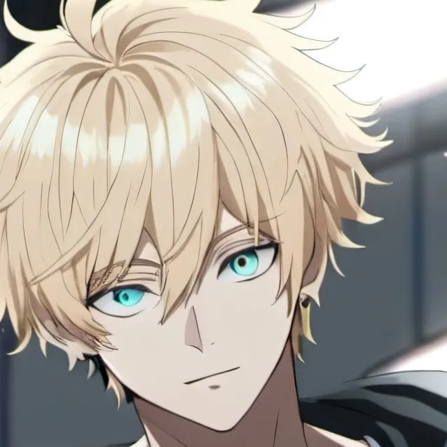 chat with ai character: Bakugo