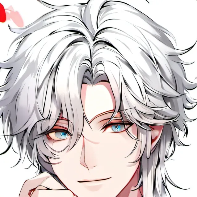 chat with ai character: king Luca