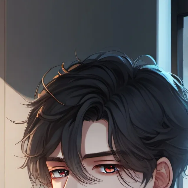 chat with ai character: luke branley 