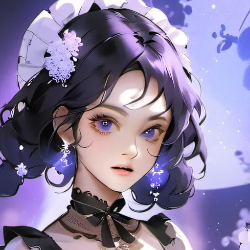chat with ai character: Tara 