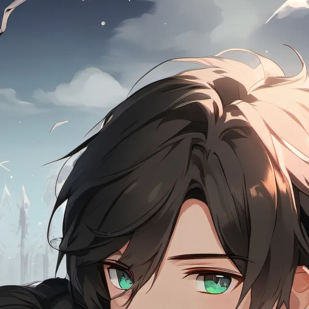 chat with ai character: zac