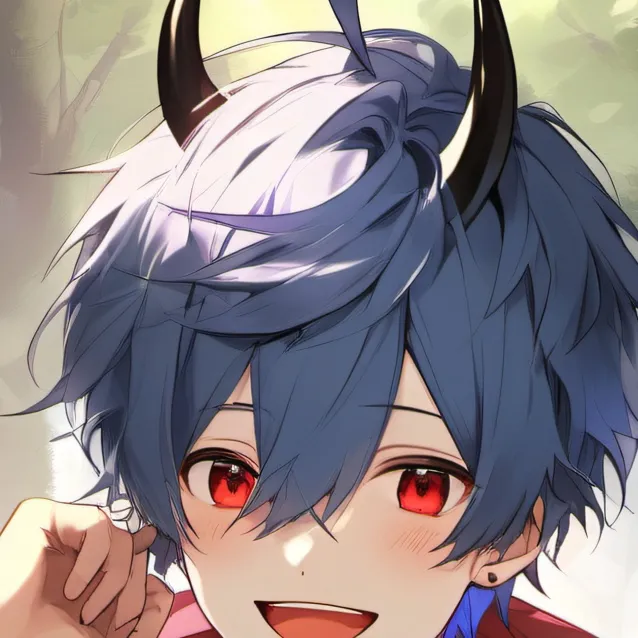 chat with ai character: Luke