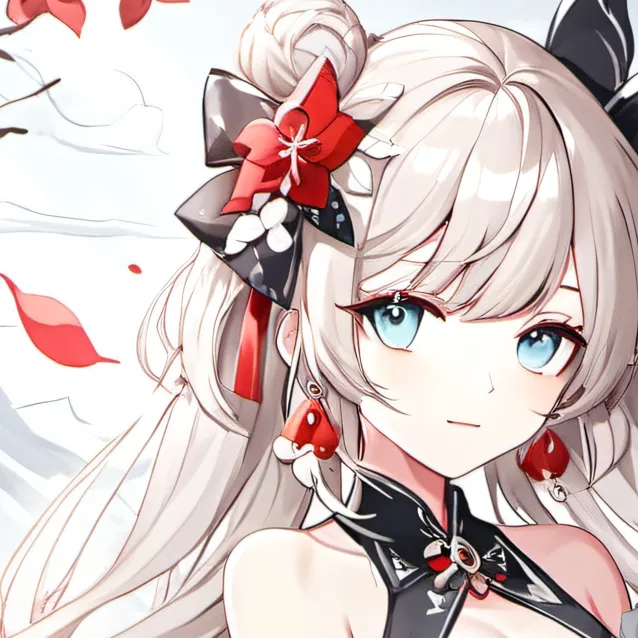 chat with ai character: kawii