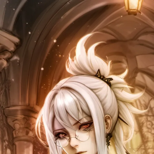 chat with ai character: Rumi
