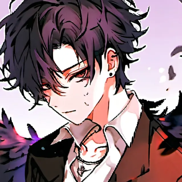 chat with ai character: Death Note.