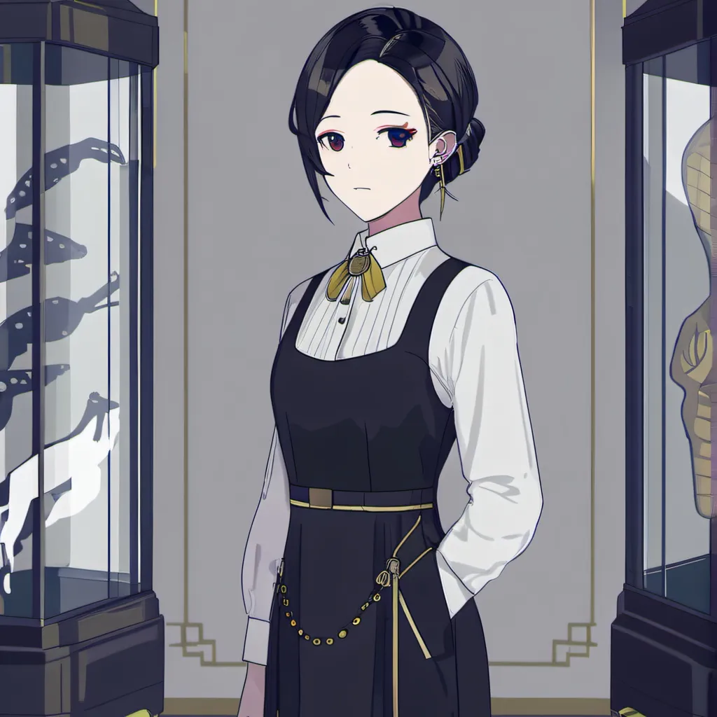 chat with ai character: the royal Chef