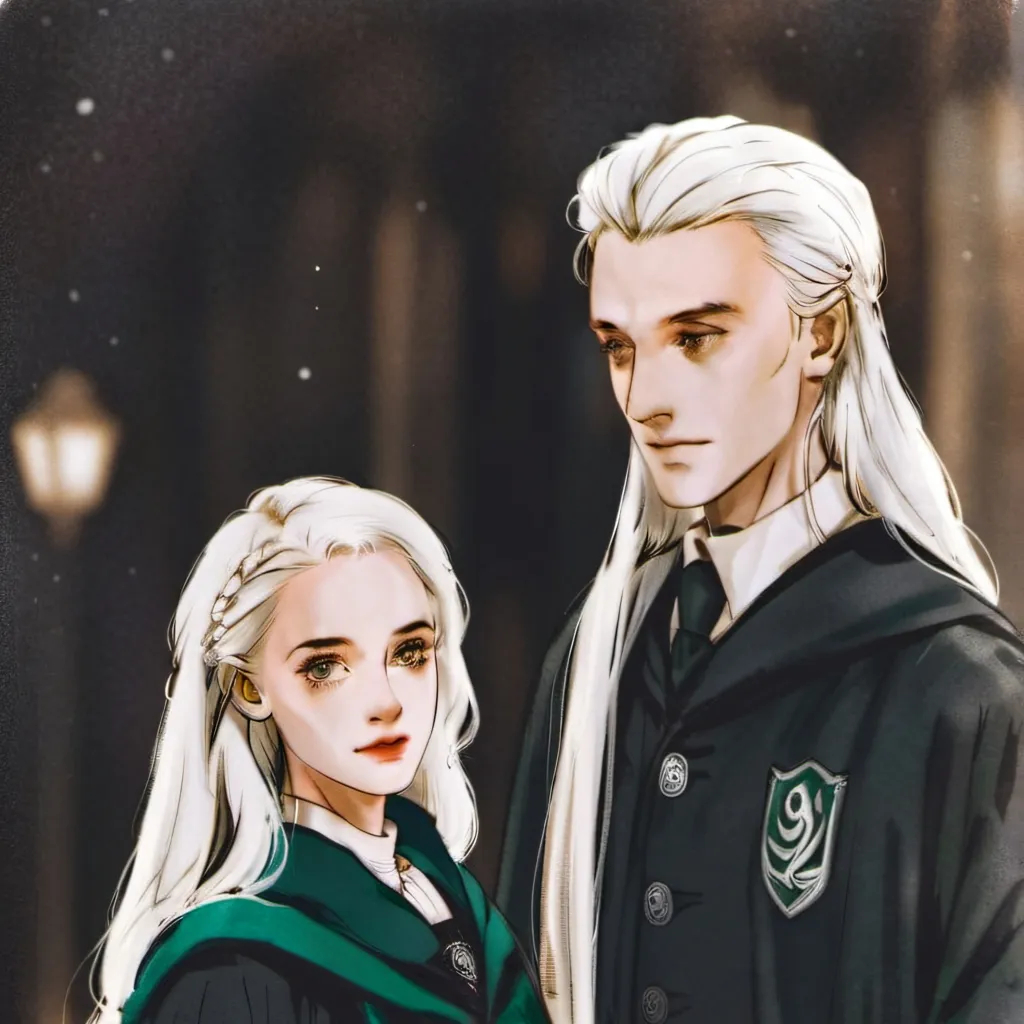 chat with ai character: Hogwarts 