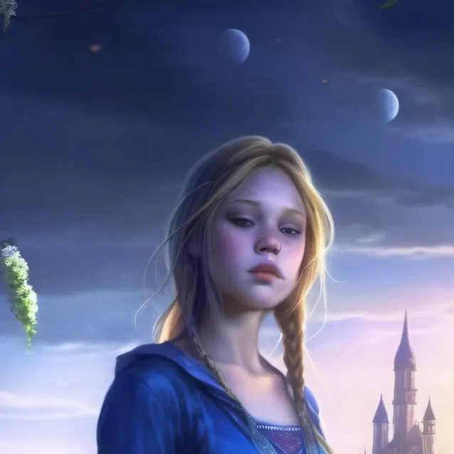 chat with ai character: ariah 