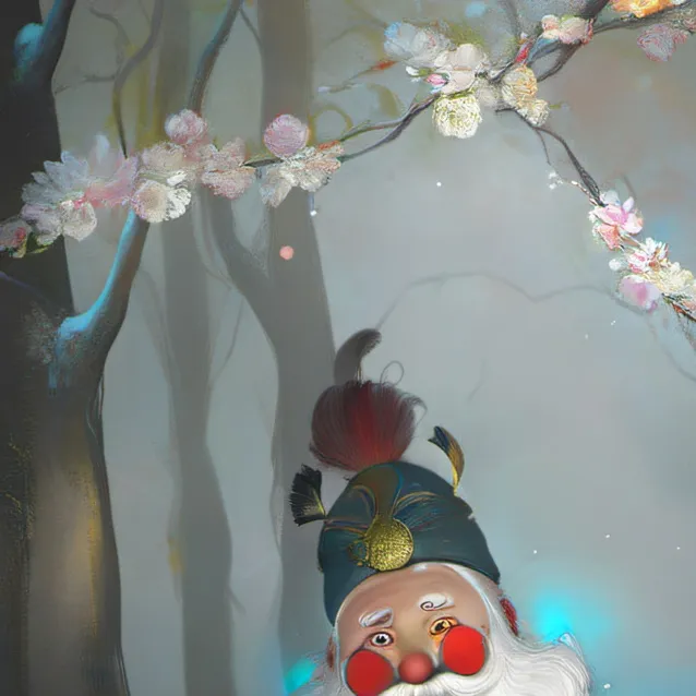 chat with ai character: banban