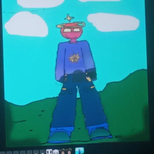 creator gigidigigidi GOO's avatar