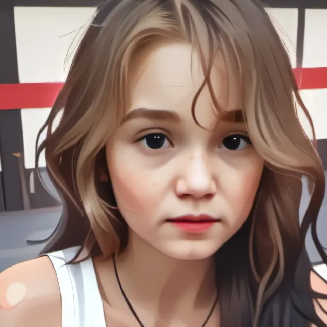 chat with ai character: BB 