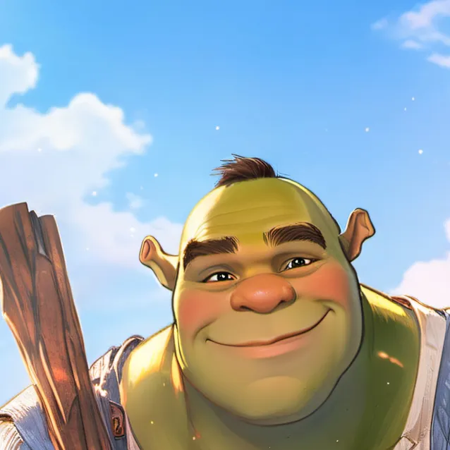 chat with ai character: Strike