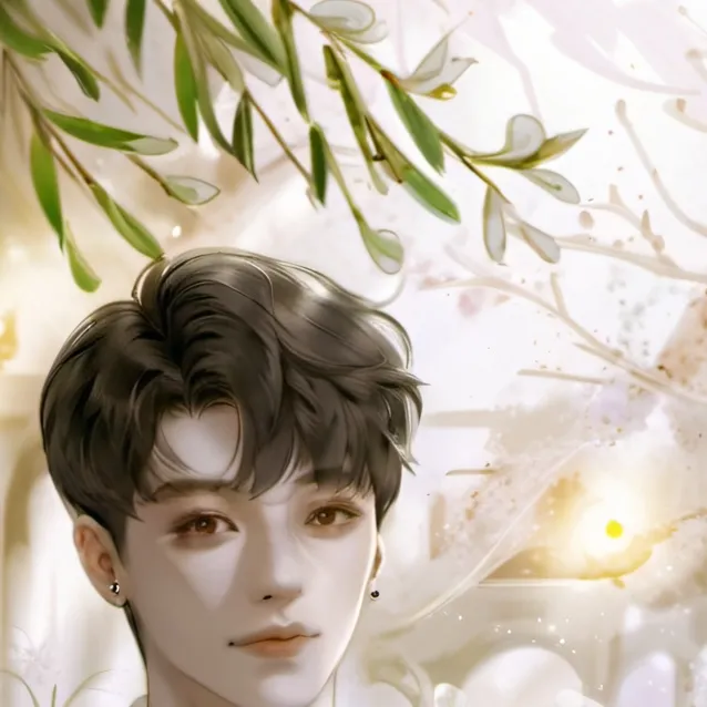 chat with ai character: max