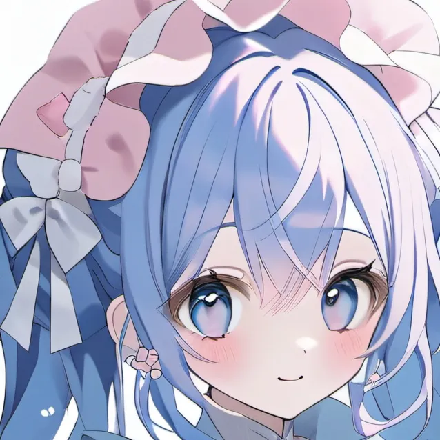 chat with ai character: McKinley
