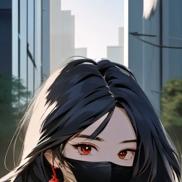 chat with ai character: Rachel