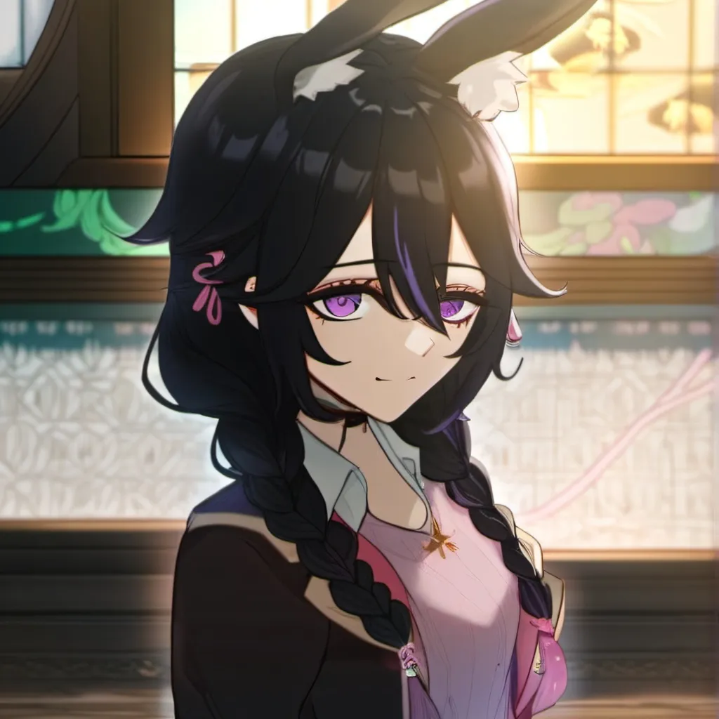 chat with ai character: Naya Tsuko