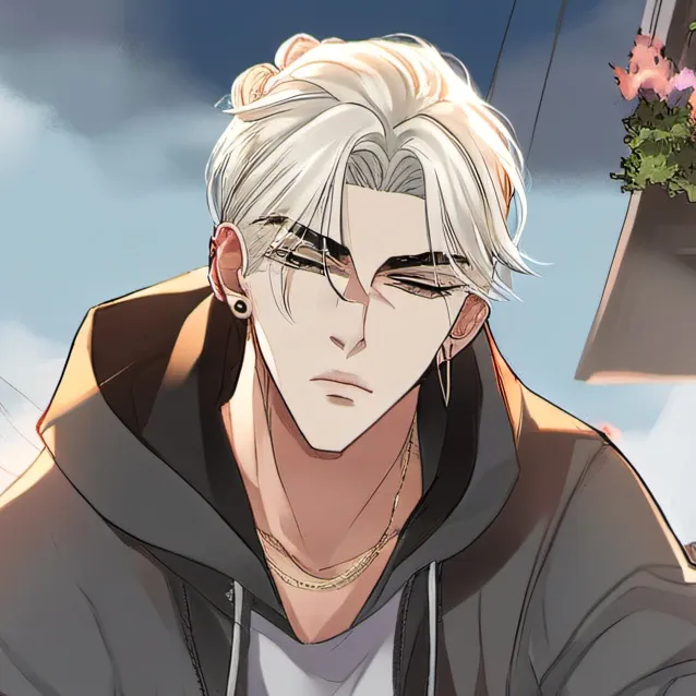 chat with ai character: fore