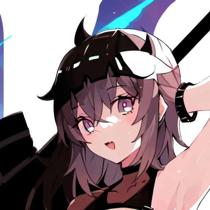 chat with ai character: Lilly 