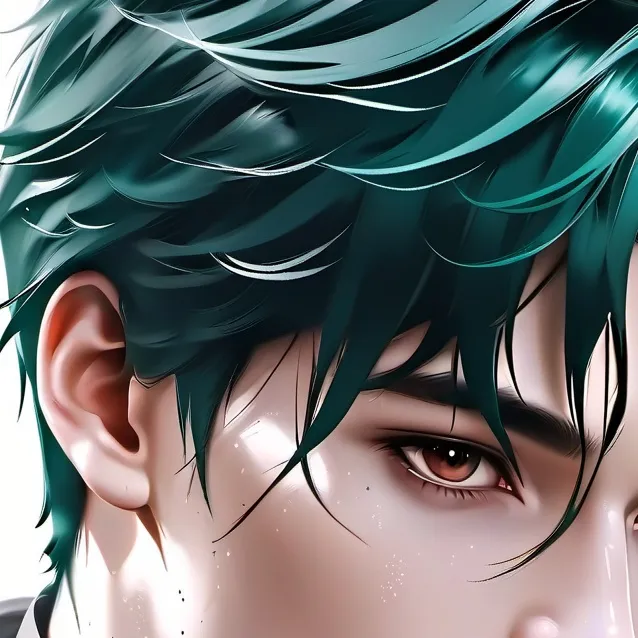 chat with ai character: damian 