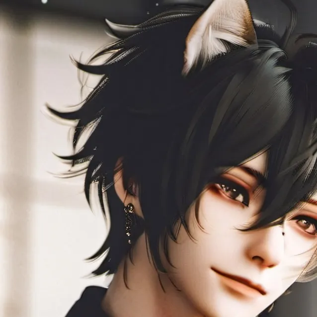 chat with ai character: Narri